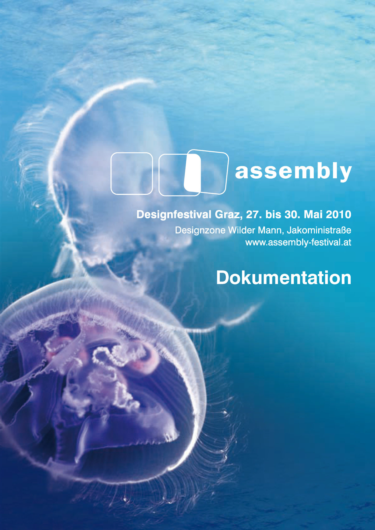 assembly Festival Archive 2010