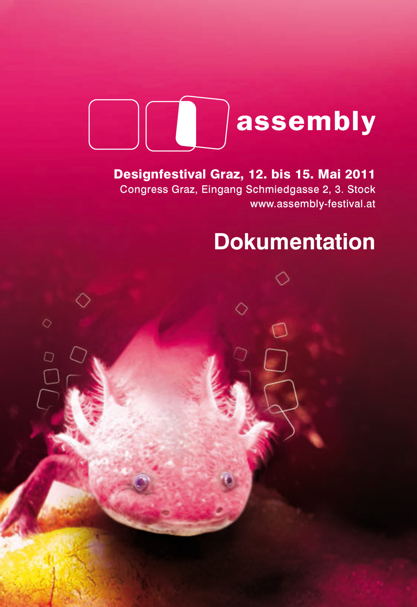 assembly Festival Archive 2011
