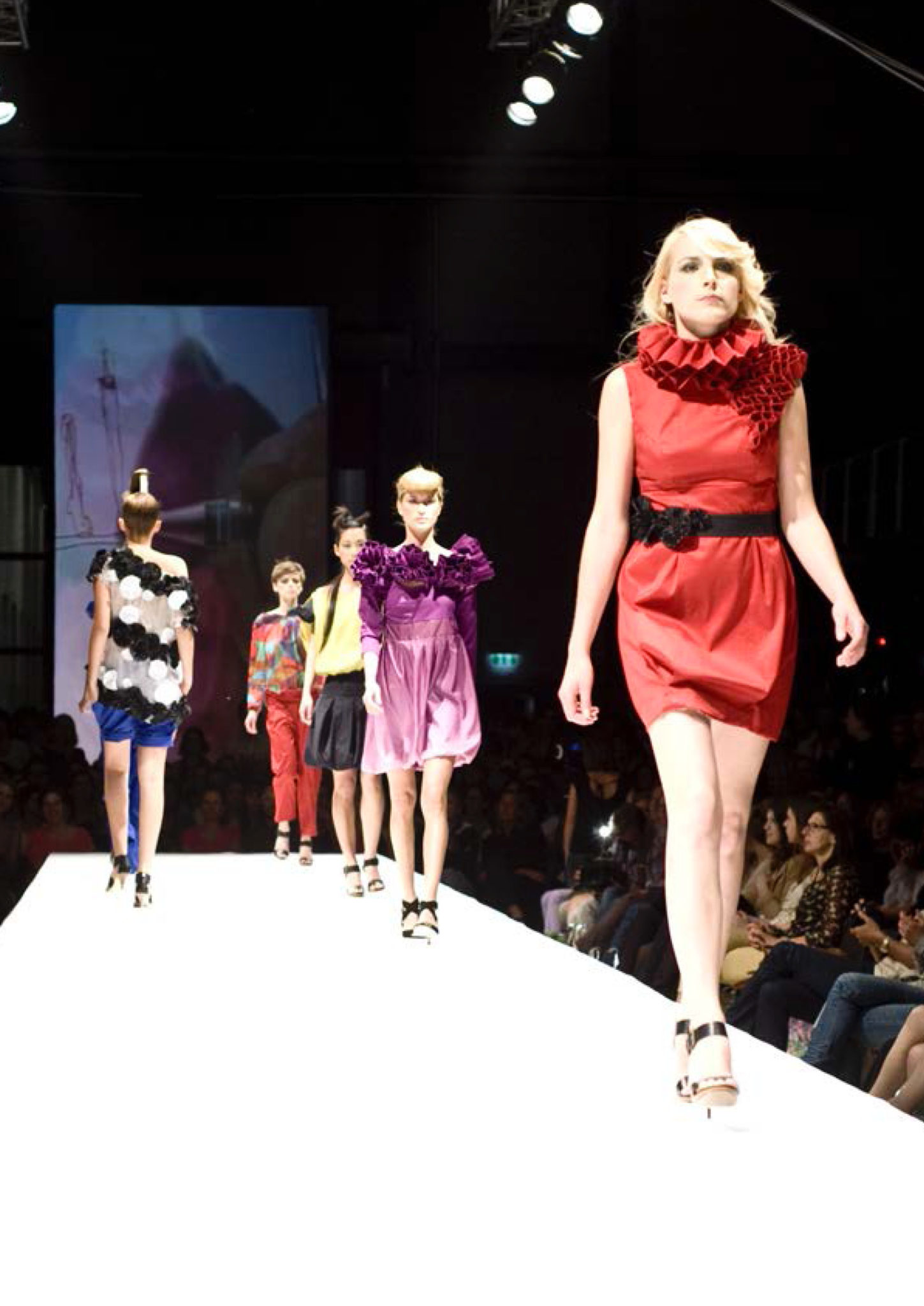 assembly Festival Archive 2011