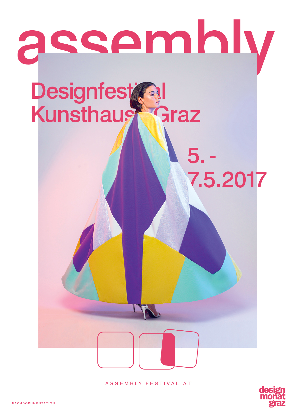 assembly Festival Archive 2017