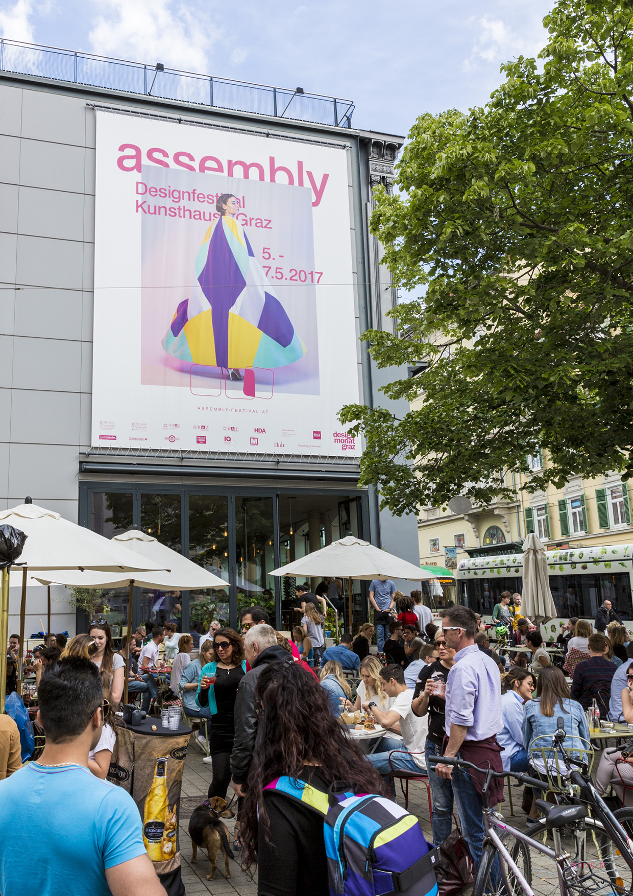 assembly Festival Archive 2017