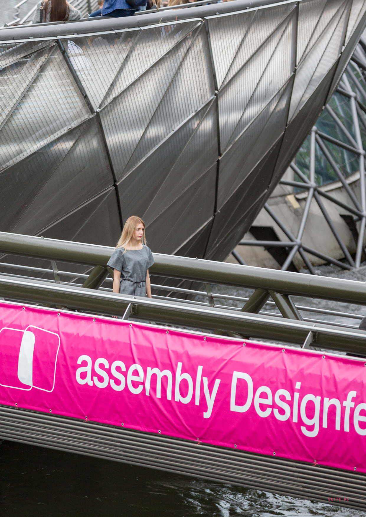 assembly Festival Archive 2017