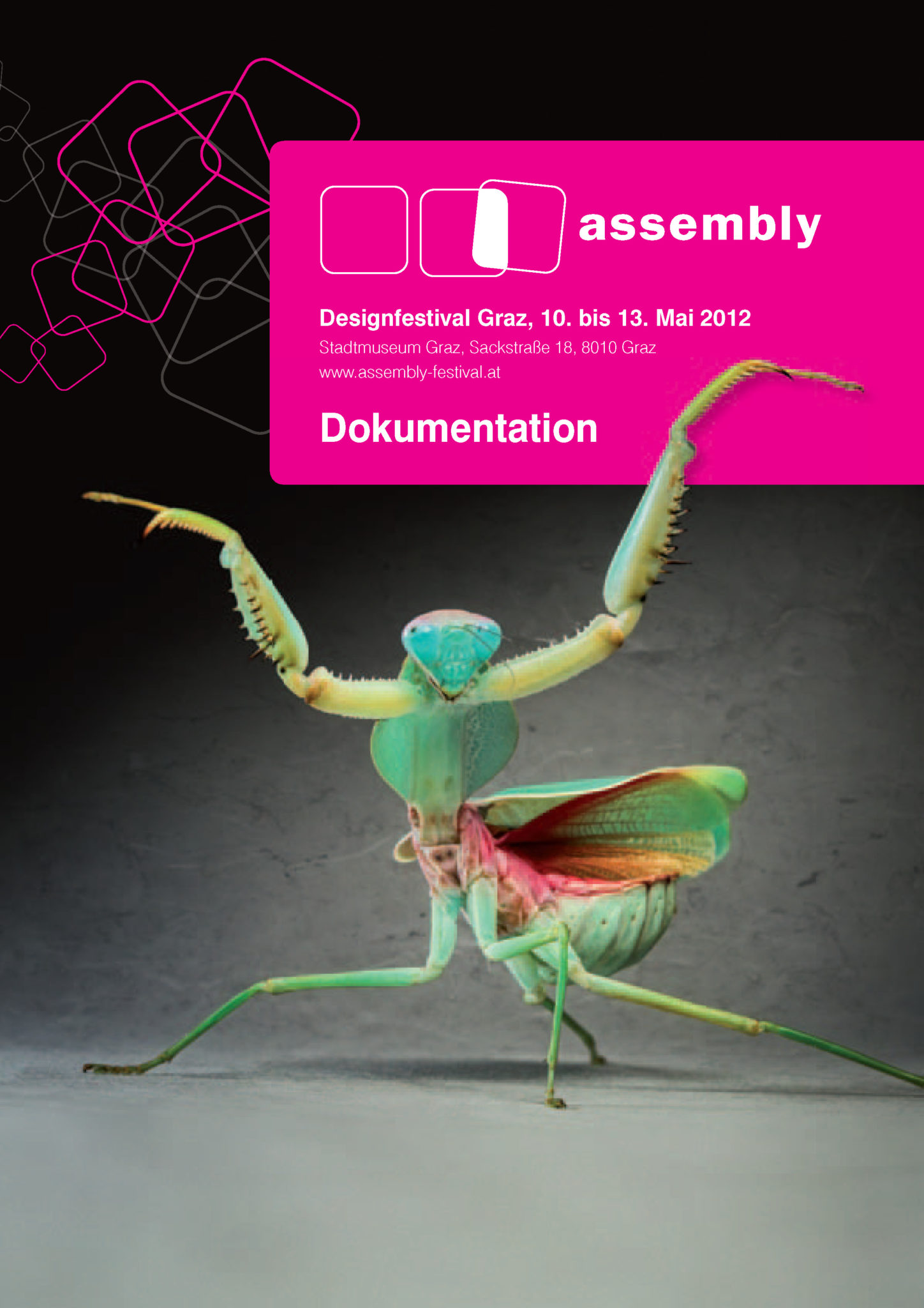 assembly Festival Archive 2012