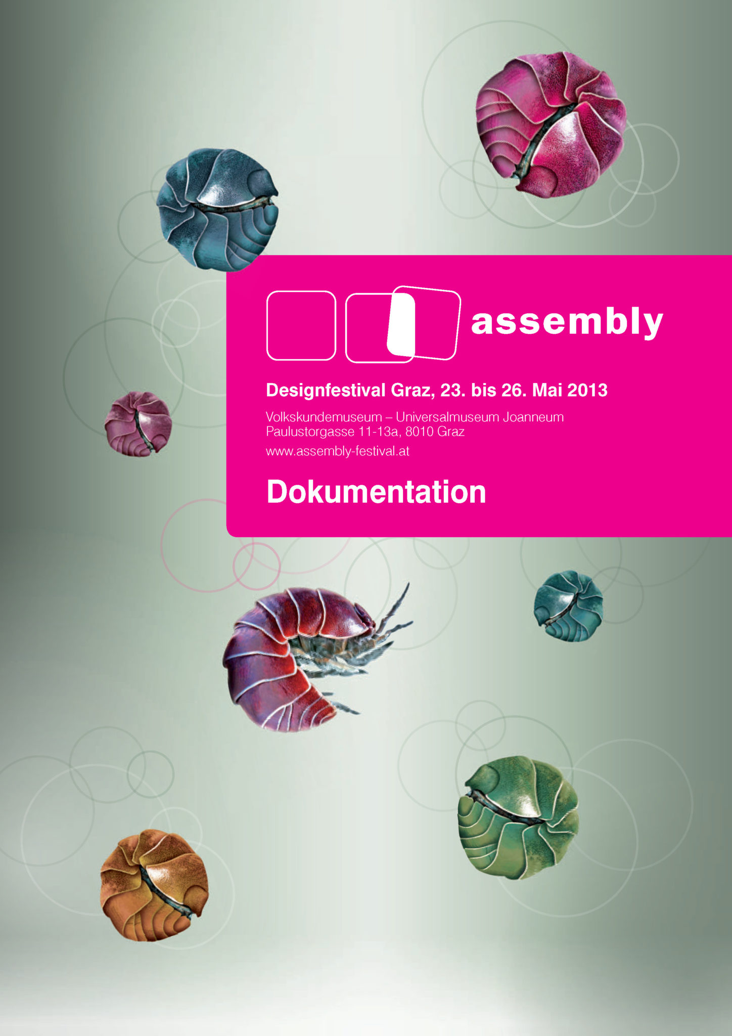 assembly Festival Archive 2013