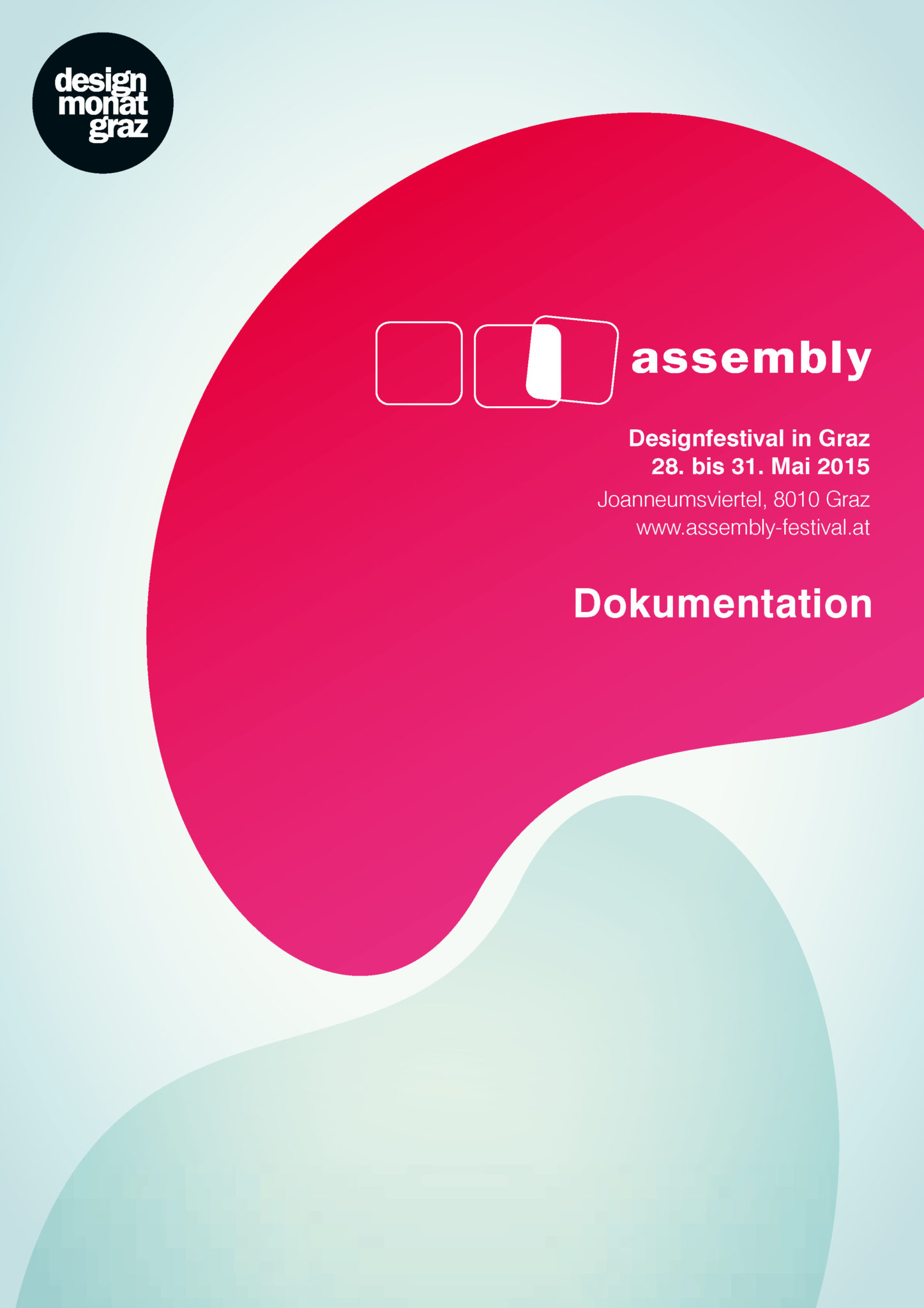 assembly Festival Archive 2015