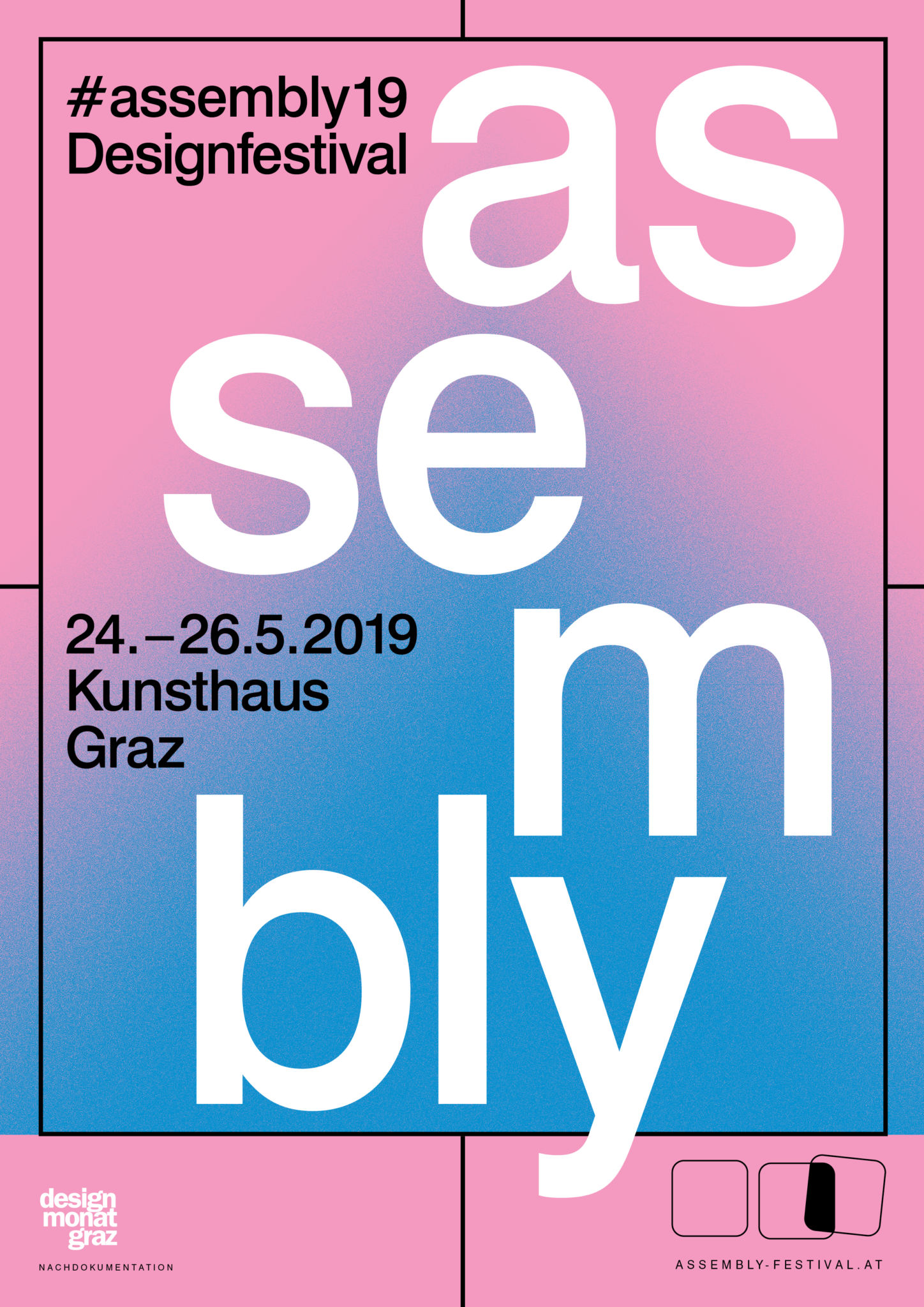 assembly Festival Archive 2019