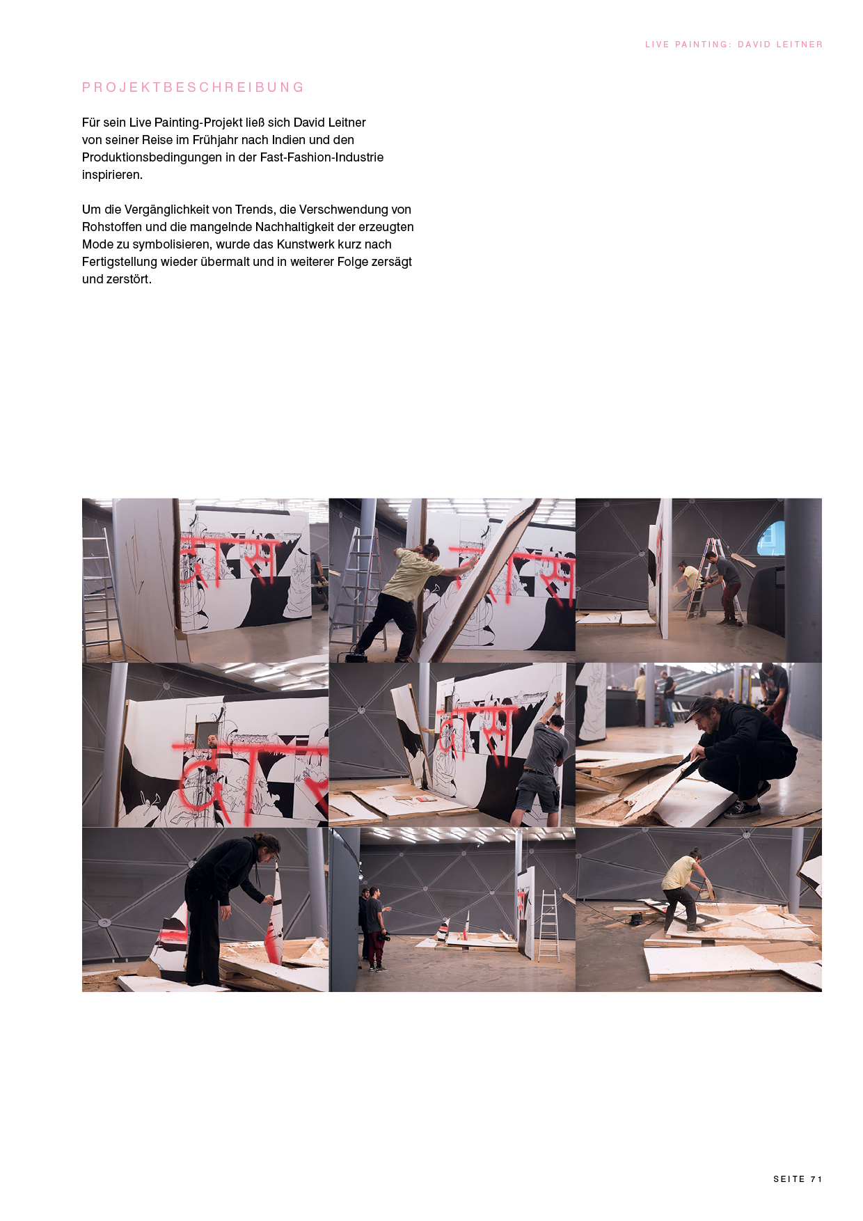 assembly Festival Archive 2019
