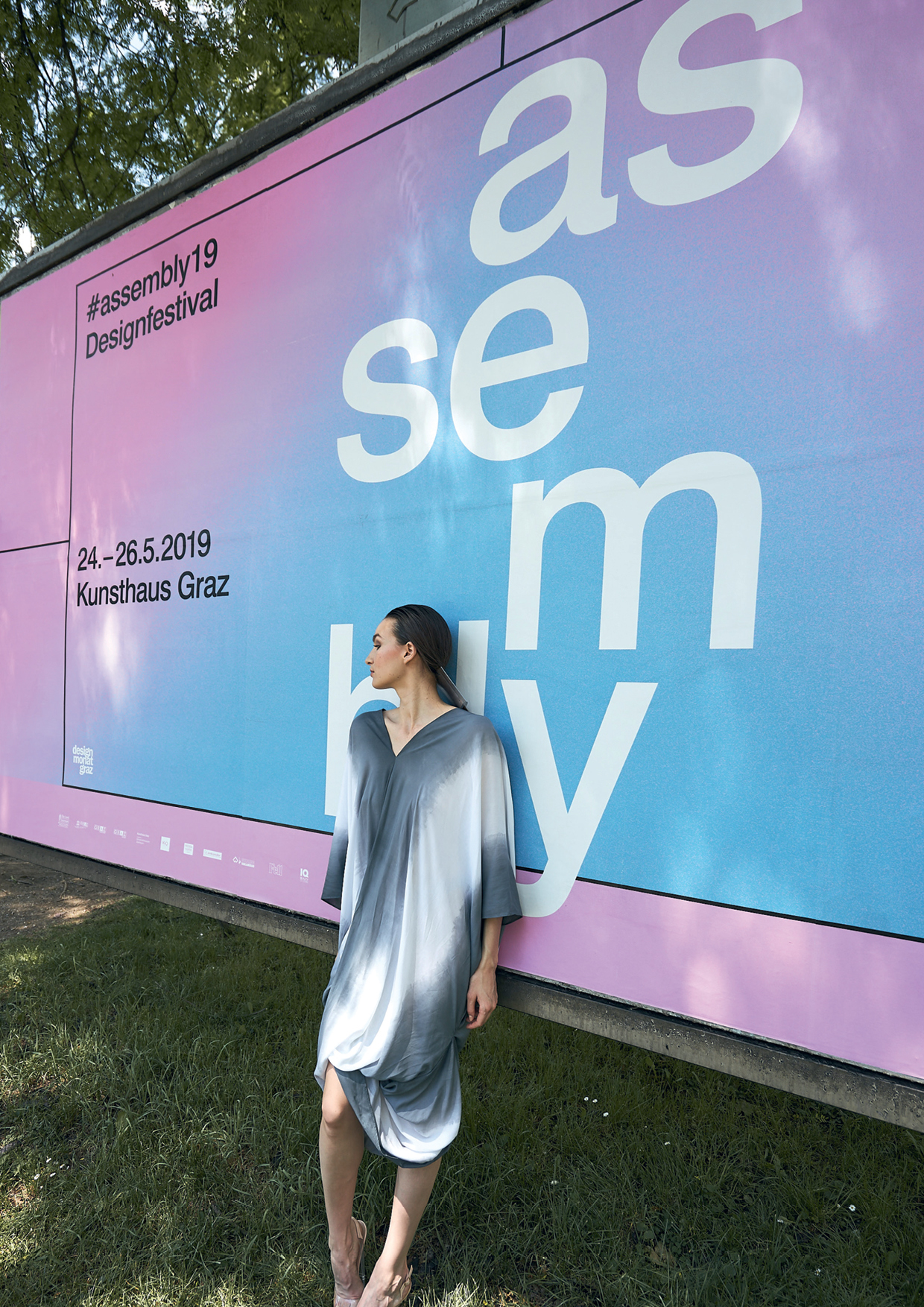 assembly Festival Archive 2019